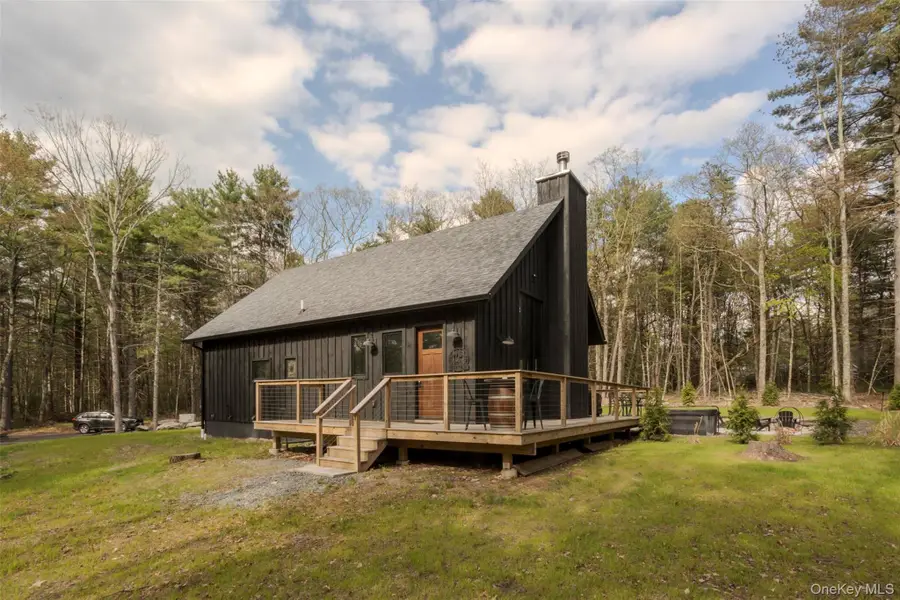 1365 Forestburgh Road, Glen Spey, NY 12737 - #3