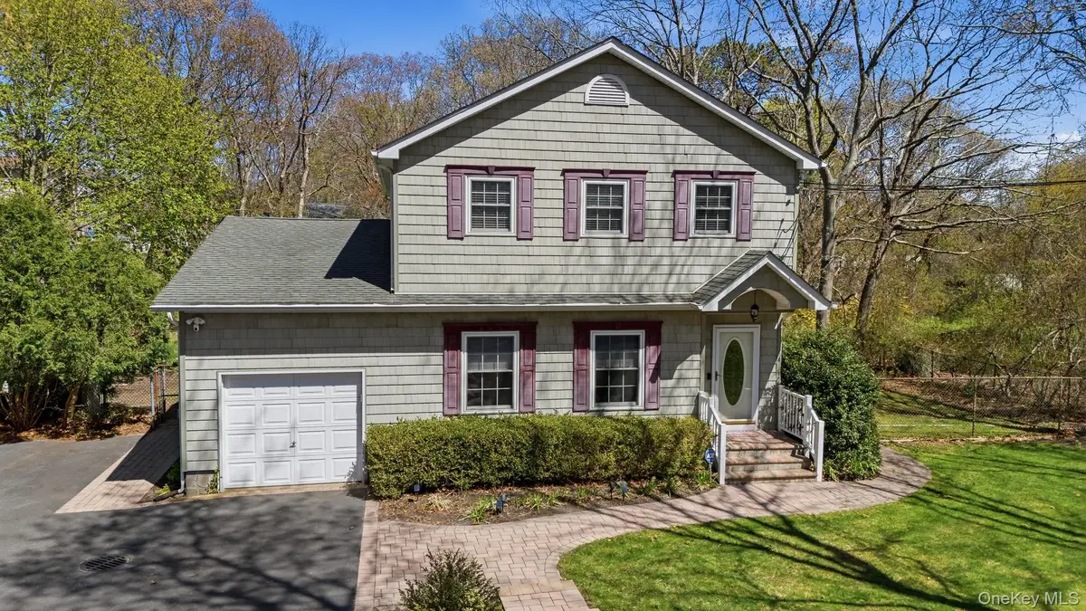 77 Bullard Street, Mastic, NY 11950 - #1