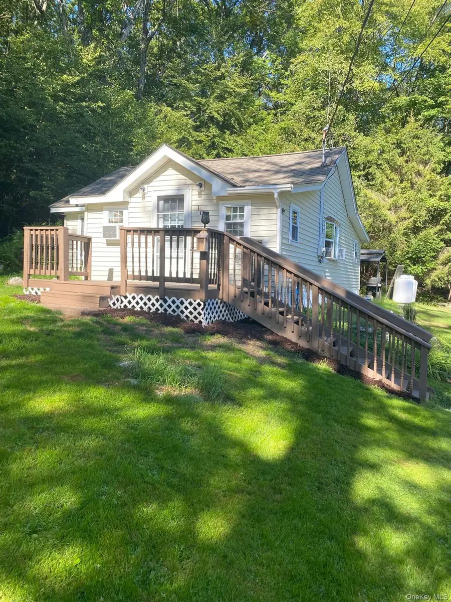 105 Main Street, Otisville, NY 10963 - #2