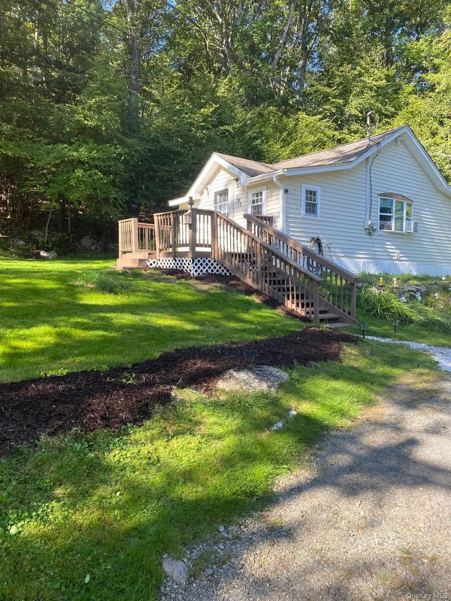 105 Main Street, Otisville, NY 10963 - #3