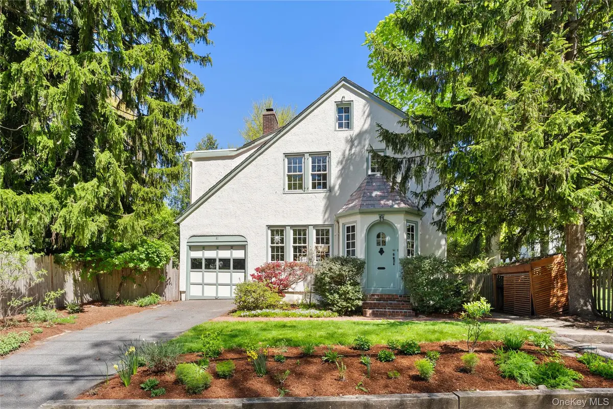 81 Walgrove Avenue, Dobbs Ferry, NY 10522 - #1