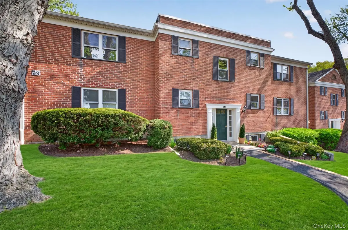 133-3 S Highland Avenue #5B, Ossining, NY 10562 - #1