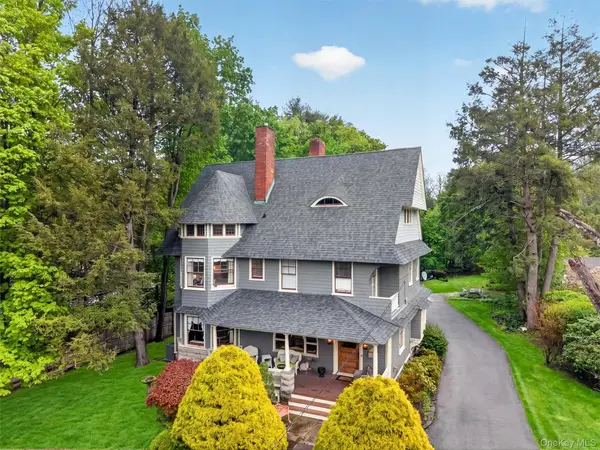 26 Maple Avenue, Warwick, NY 10990