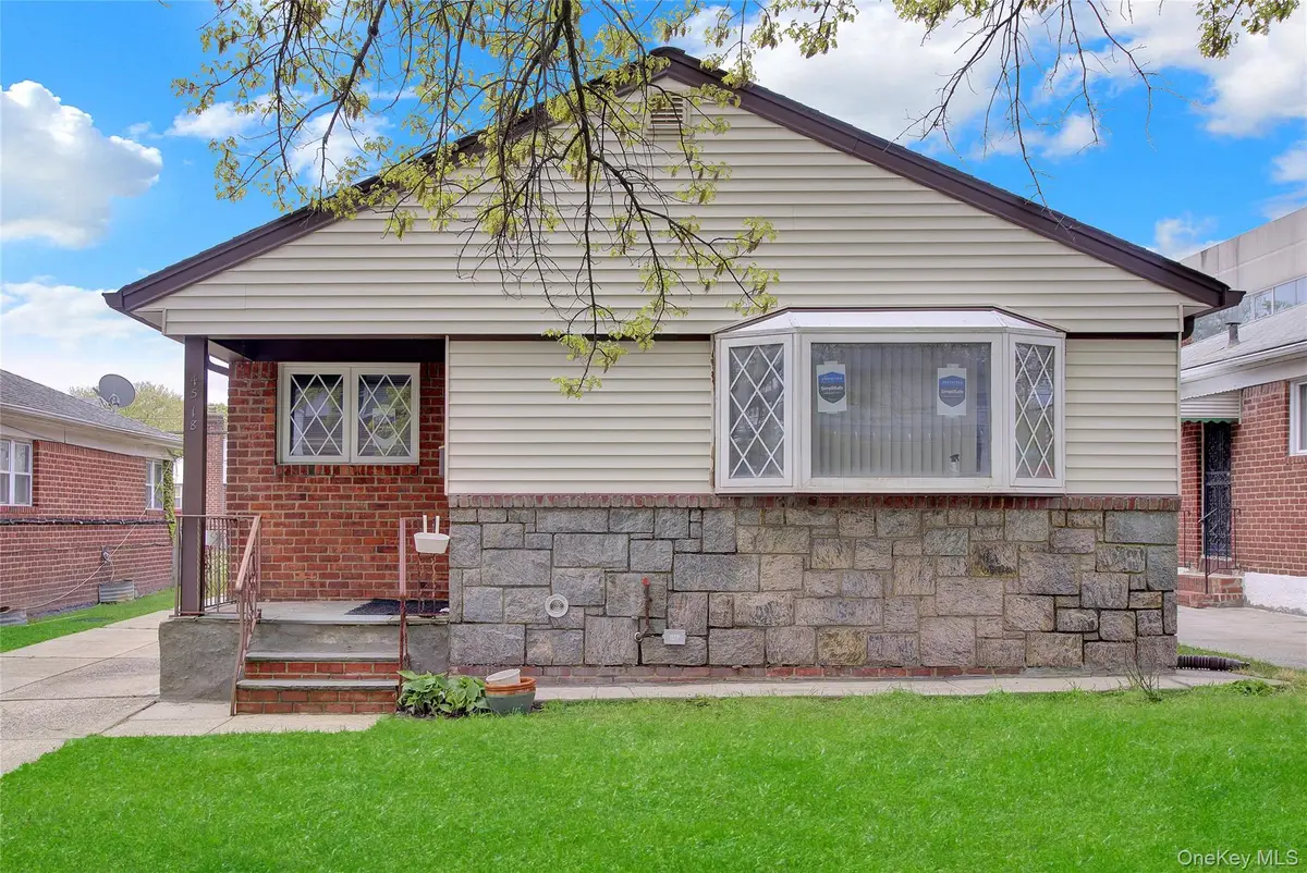 4518 Springfield Boulevard, Bayside, NY 11361 - #1