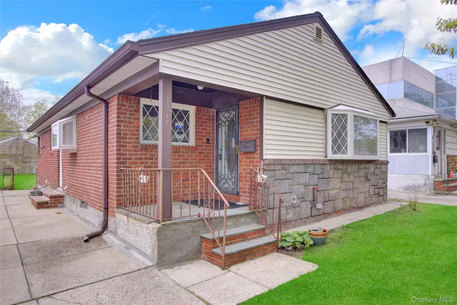 4518 Springfield Boulevard, Bayside, NY 11361 - #2