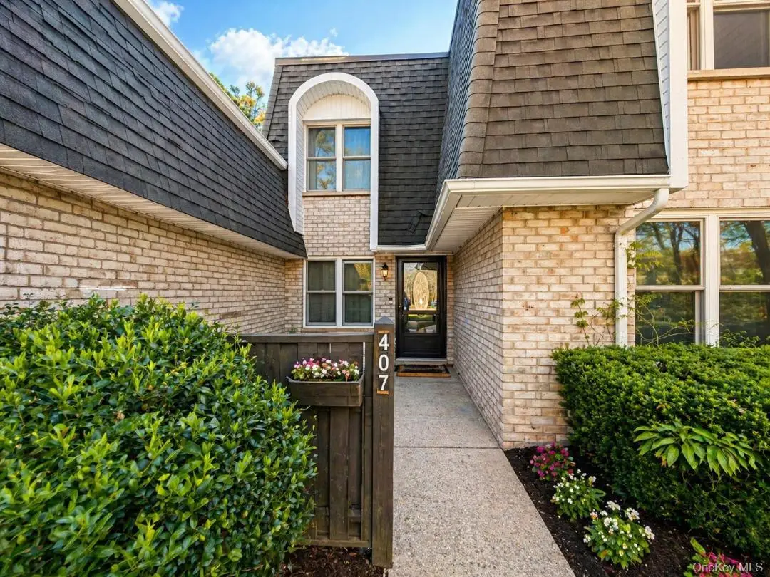 407 Birchwood Road, Medford, NY 11763 - #1