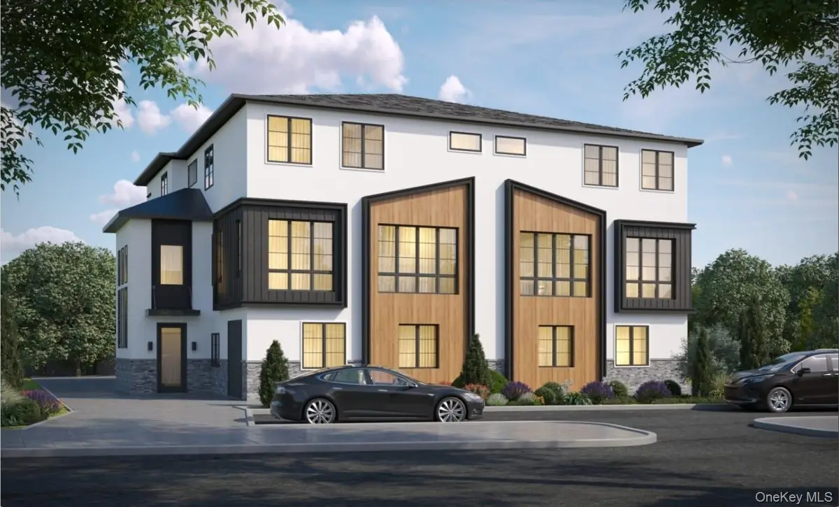 7 Sherwood Avenue #201, Spring Valley, NY 10977 - #1