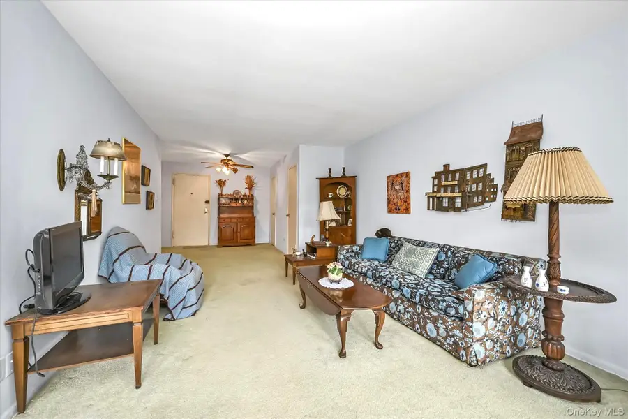 18-75 Corporal Kennedy Street #2K, Bayside, NY 11360 - #2