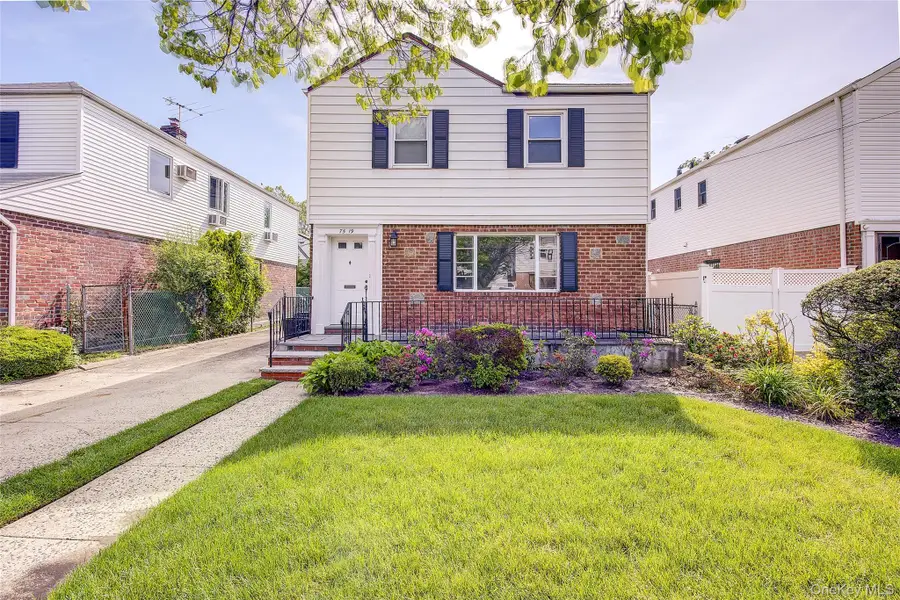75-19 171st Street, Fresh Meadows, NY 11366 - #2