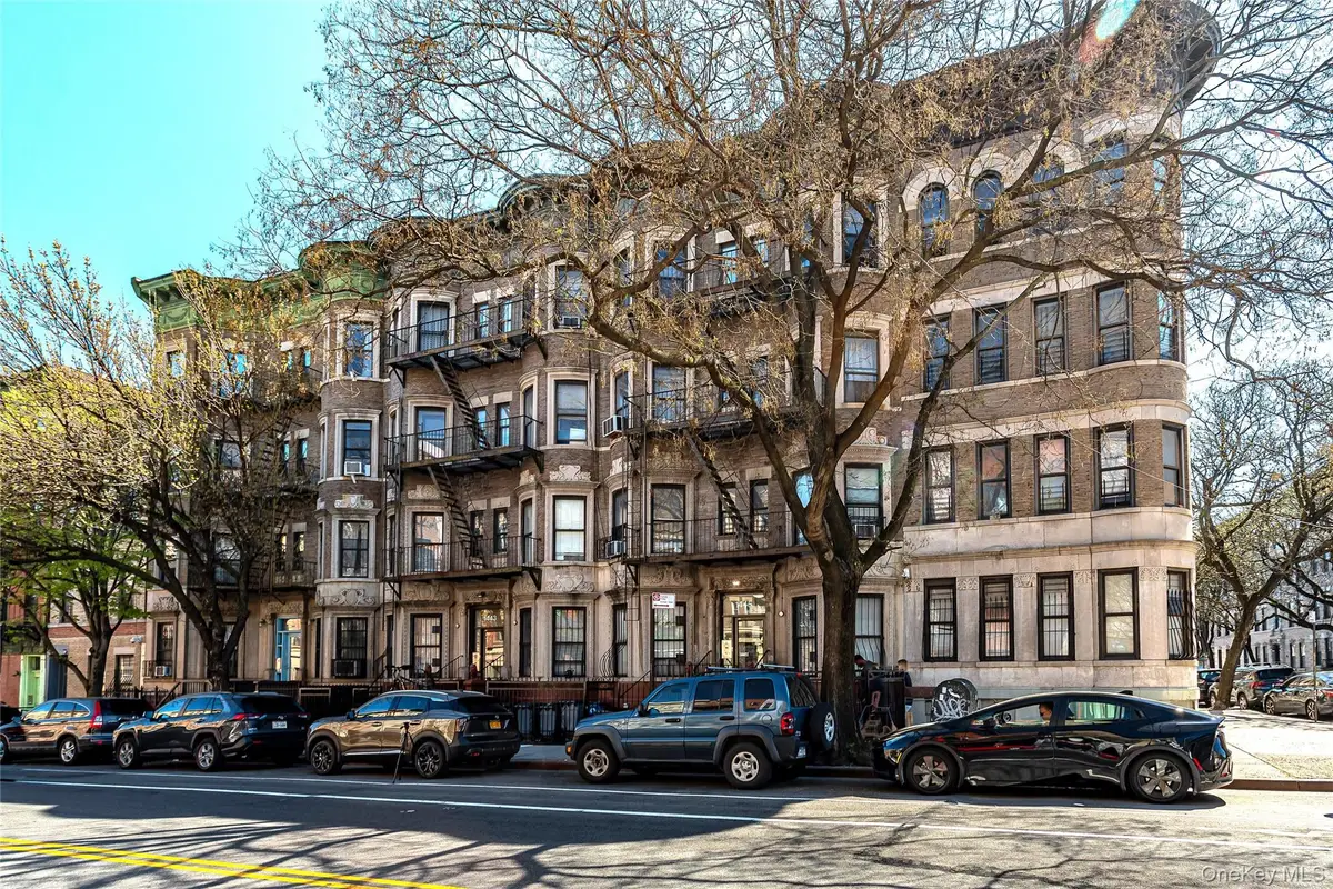 1445 Bedford Avenue #3C, Brooklyn, NY 11216 - #1