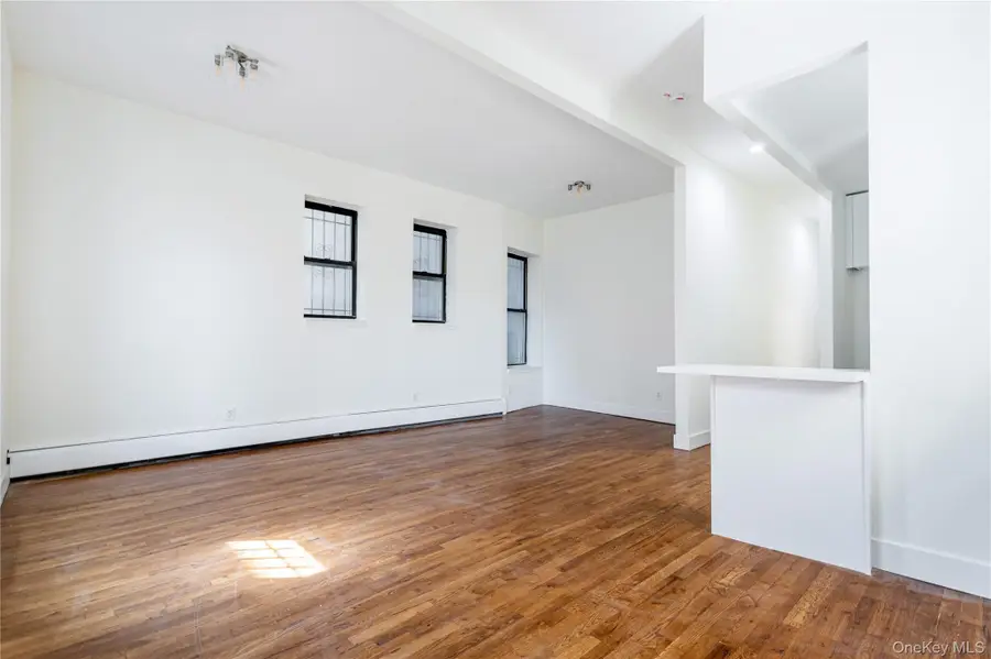1445 Bedford Avenue #3C, Brooklyn, NY 11216 - #2
