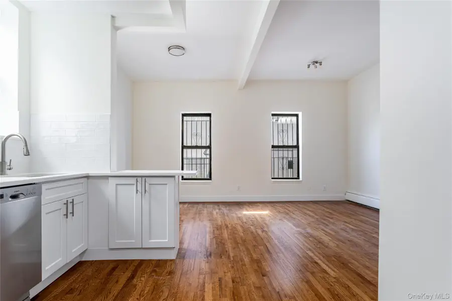 1445 Bedford Avenue #3C, Brooklyn, NY 11216 - #3