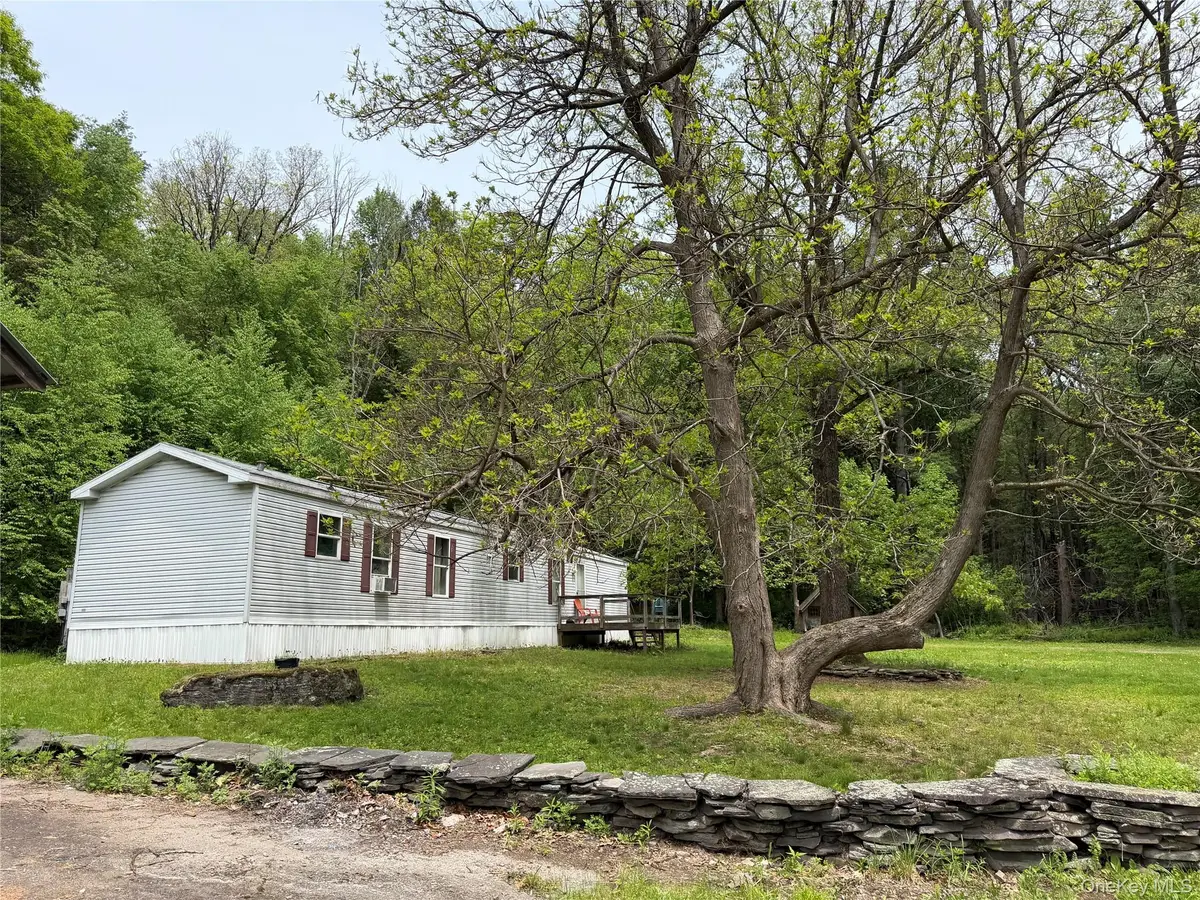 21 Hoffmann Street, Hankins, NY 12741 - #1