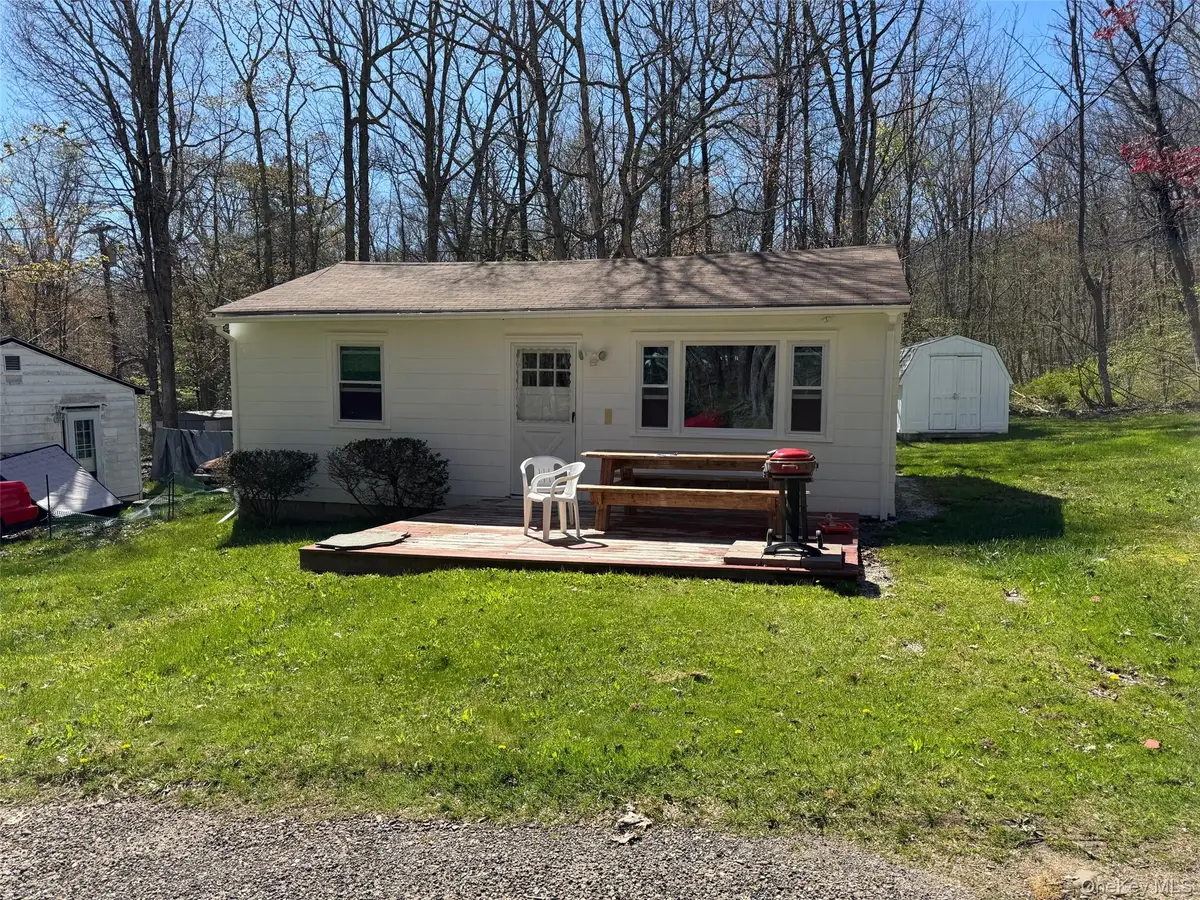 117 Firwood Road S, Wurtsboro, NY 12790 - #1