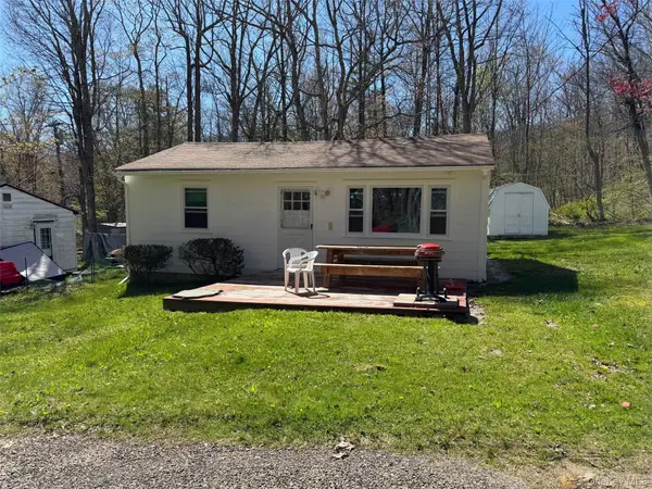 117 Firwood Road S, Wurtsboro, NY 12790