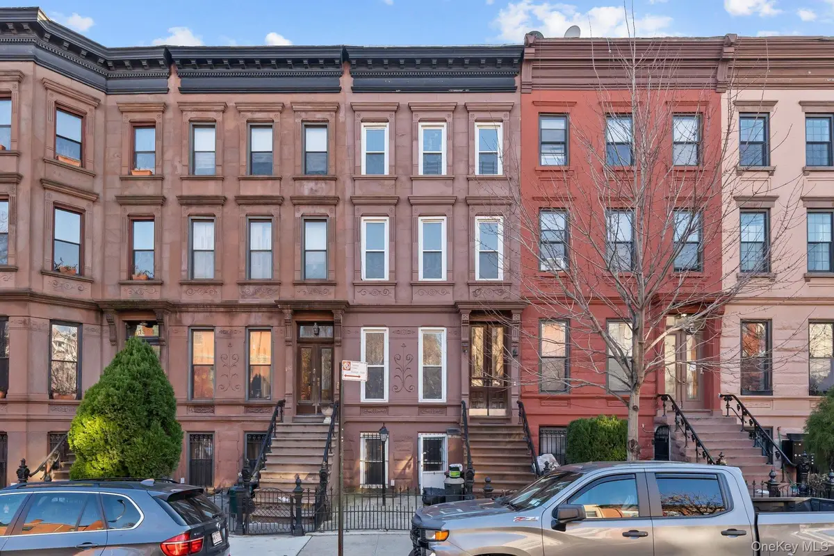 Address Withheld By Seller, Brooklyn, NY 11216 - #1