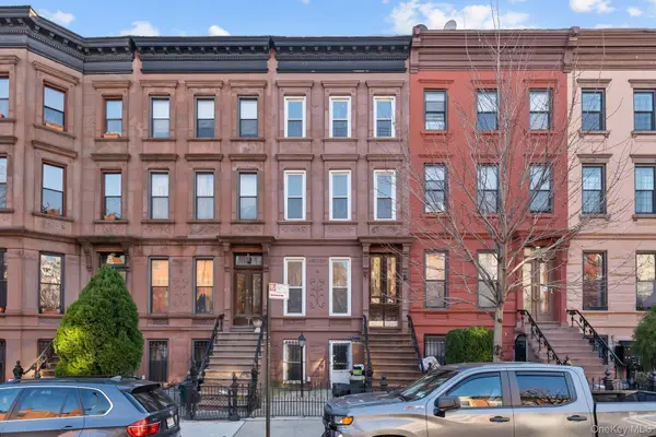 Address Withheld By Seller, Brooklyn, NY 11216