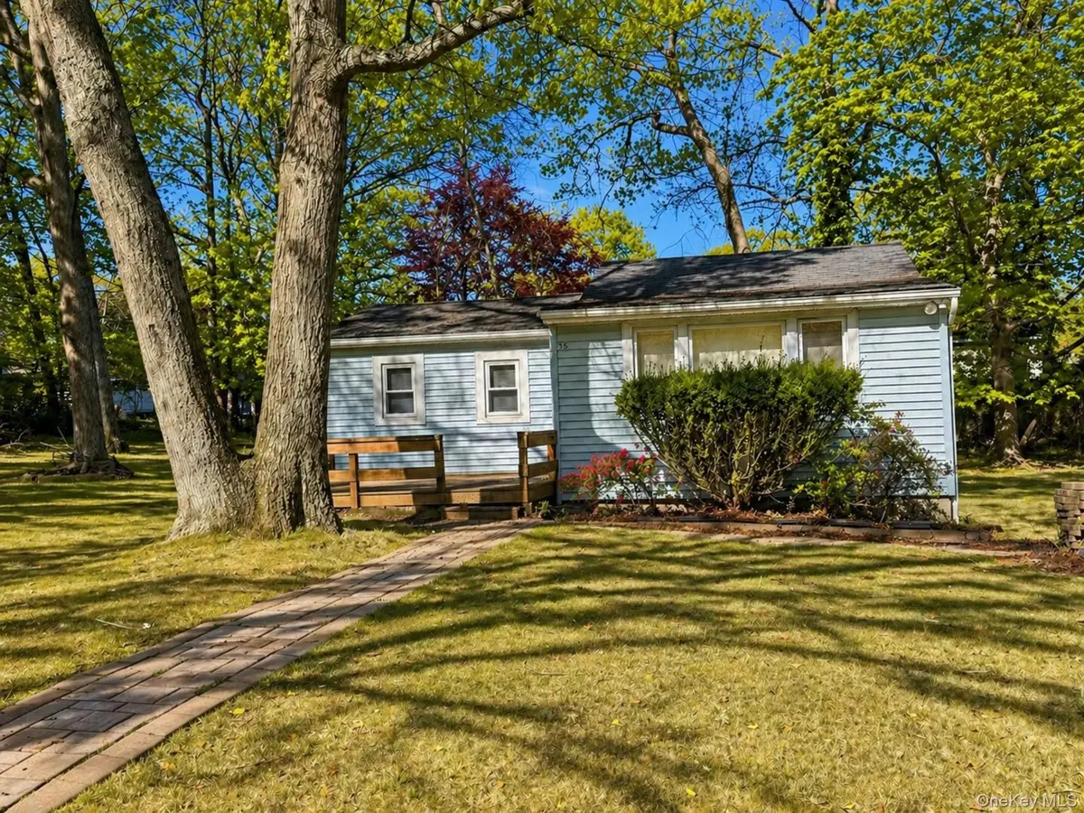 35 Rockaway Drive, Sound Beach, NY 11789 - #1