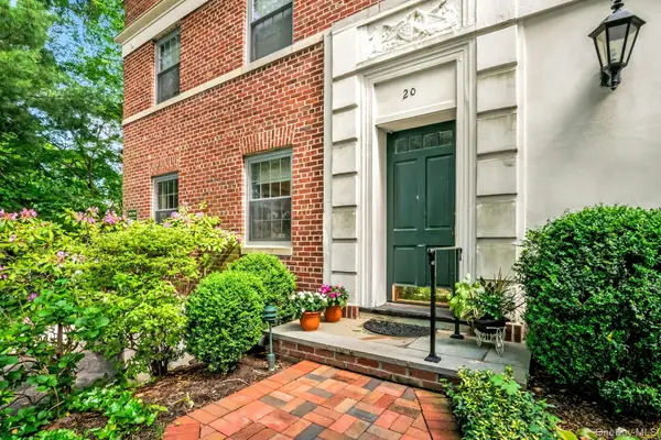 20 Alden Place #1, Bronxville, NY 10708