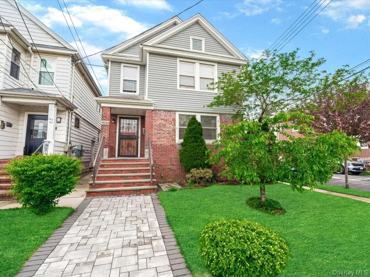 14702 33rd Avenue, Flushing, NY 11354 - #1
