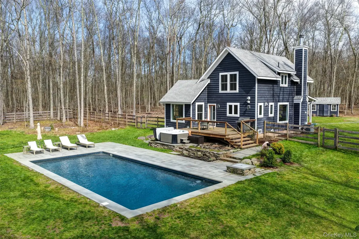 176 Maple Lane, Narrowsburg, NY 12764 - #1