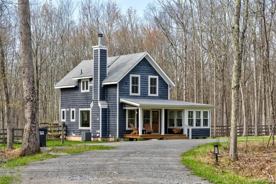 176 Maple Lane, Narrowsburg, NY 12764 - #2
