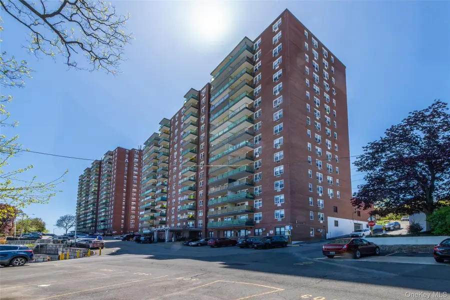 1853 Central Park Avenue #10E, Yonkers, NY 10710 - #3