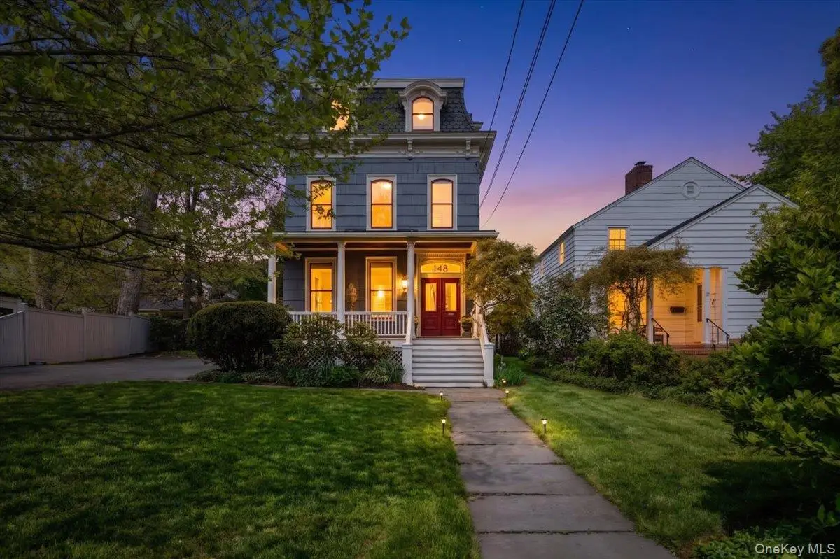 148 S Broadway, Nyack, NY 10960 - #1