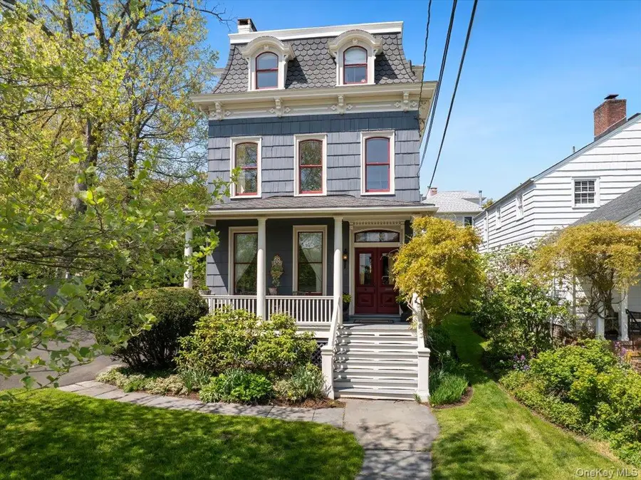 148 S Broadway, Nyack, NY 10960 - #2