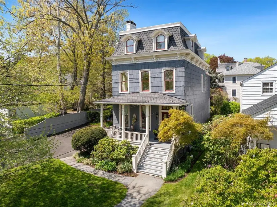 148 S Broadway, Nyack, NY 10960 - #3