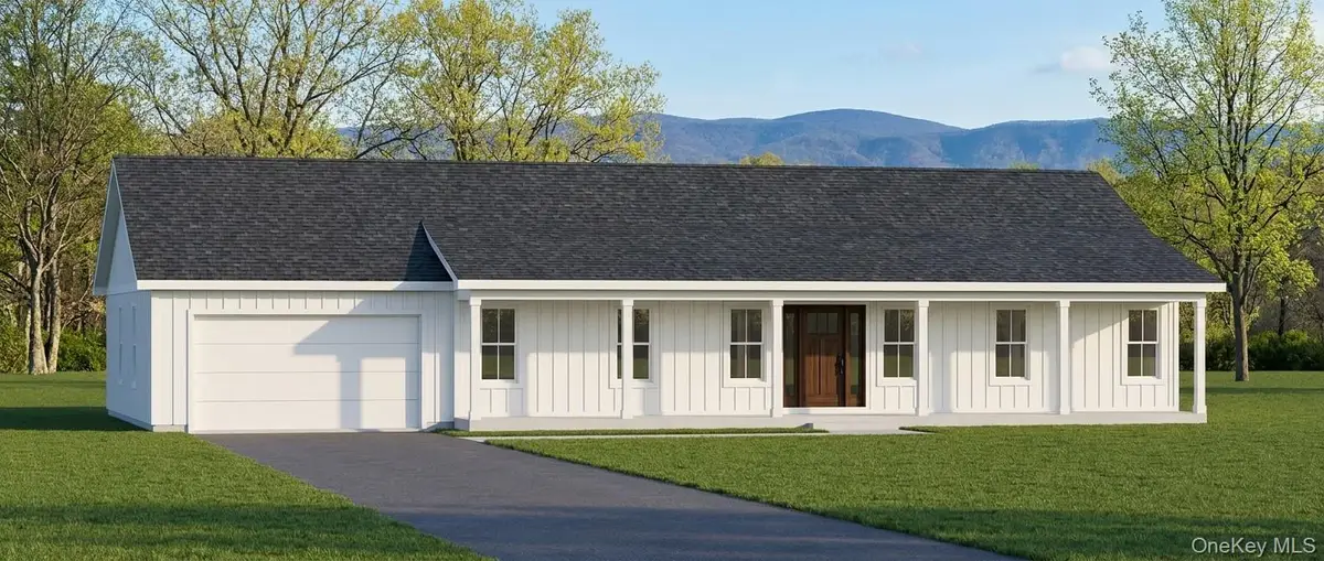 2 Vernooy Drive, Wawarsing, NY 12489 - #1