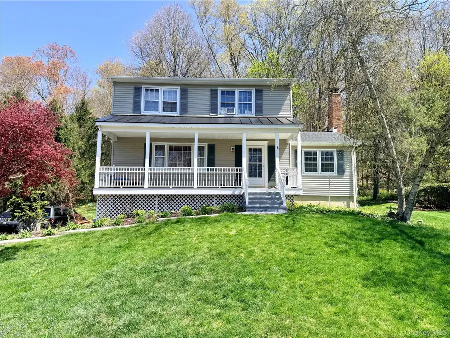 8 Noel Court, Brewster, NY 10509 - #2