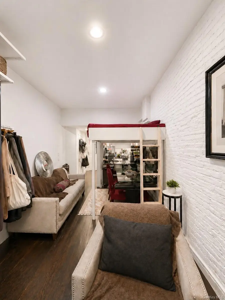 424 W 46th Street #1D, Manhattan, NY 10036 - #2