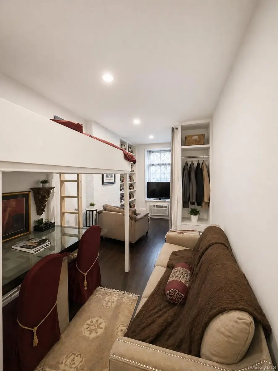 424 W 46th Street #1D, Manhattan, NY 10036 - #3