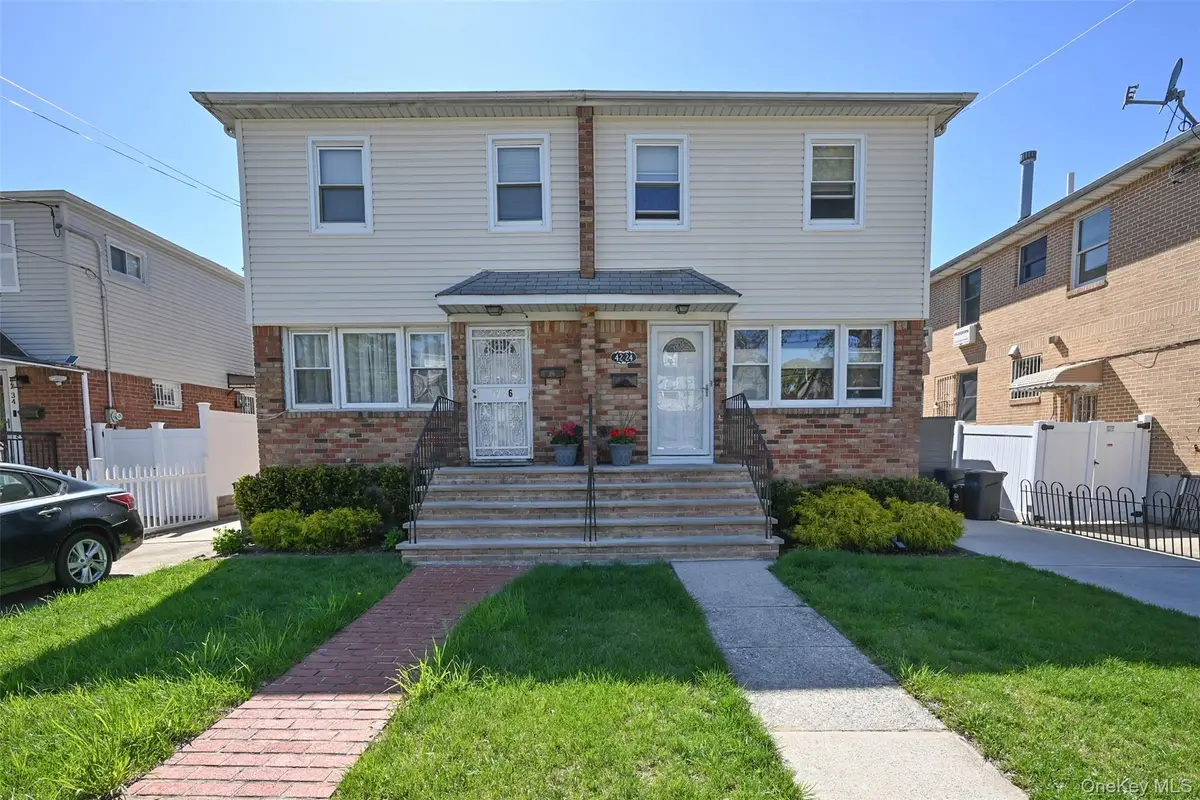 42-24 218th Street, Bayside, NY 11361 - #1