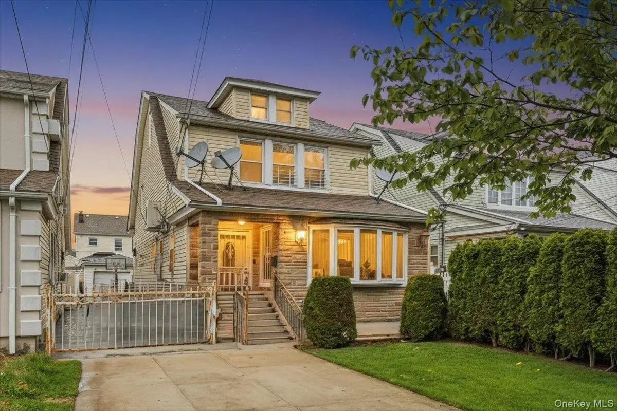 22173 91st Road, Queens Village, NY 11428 - #1