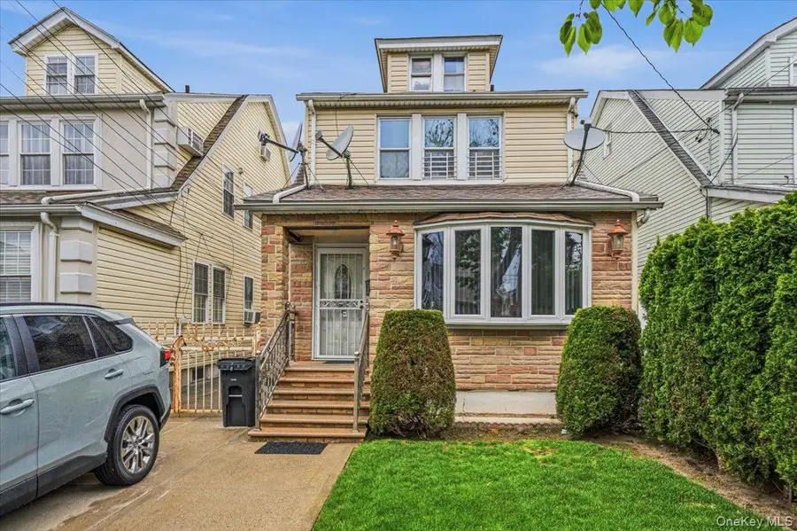 22173 91st Road, Queens Village, NY 11428 - #3