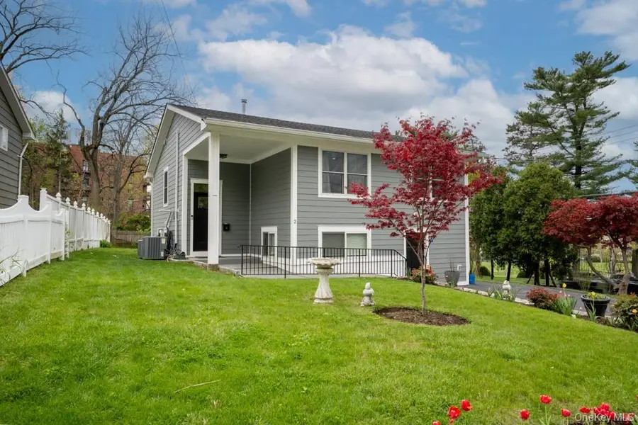 2 Martin Road, Ossining, NY 10562 - #2