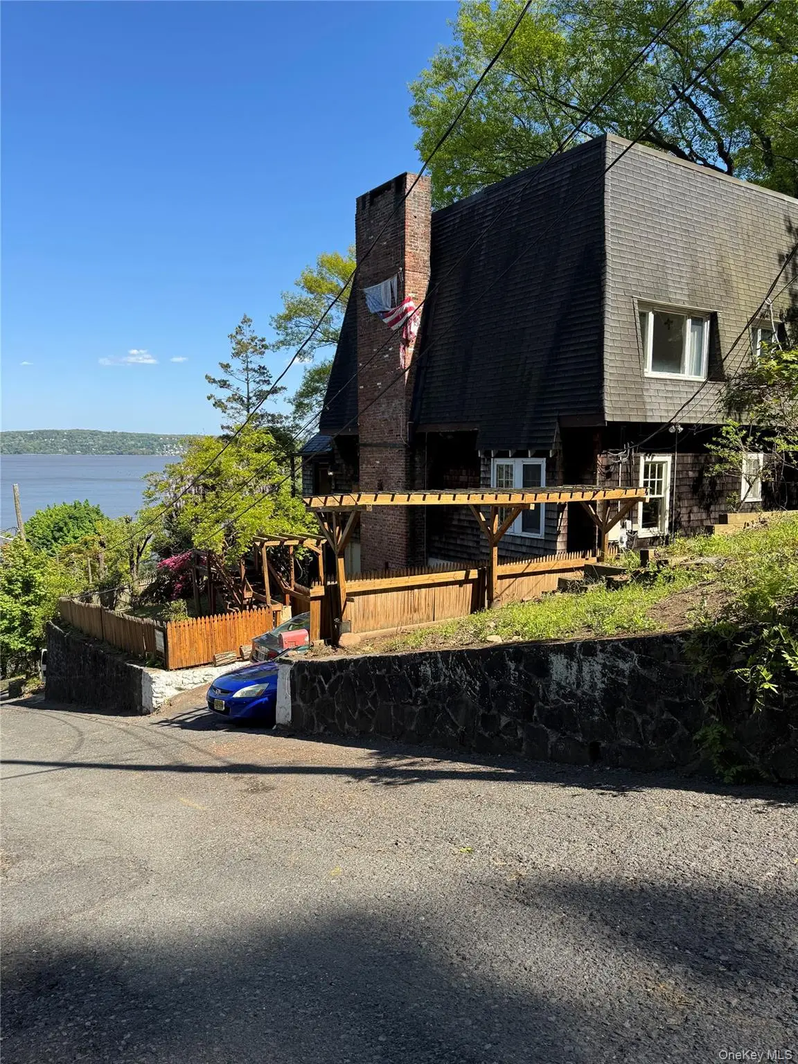 45 Upper Ritie Street, Piermont, NY 10968 - #1