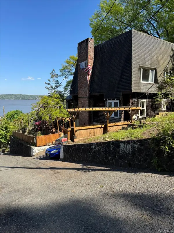 45 Upper Ritie Street, Piermont, NY 10968