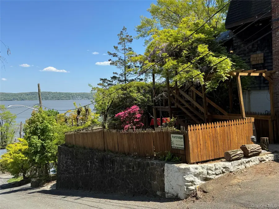 45 Upper Ritie Street, Piermont, NY 10968 - #2