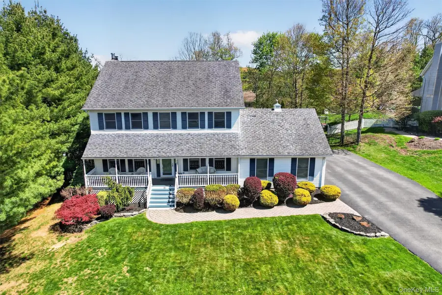 18 Peterson Road, Monroe, NY 10950 - #2