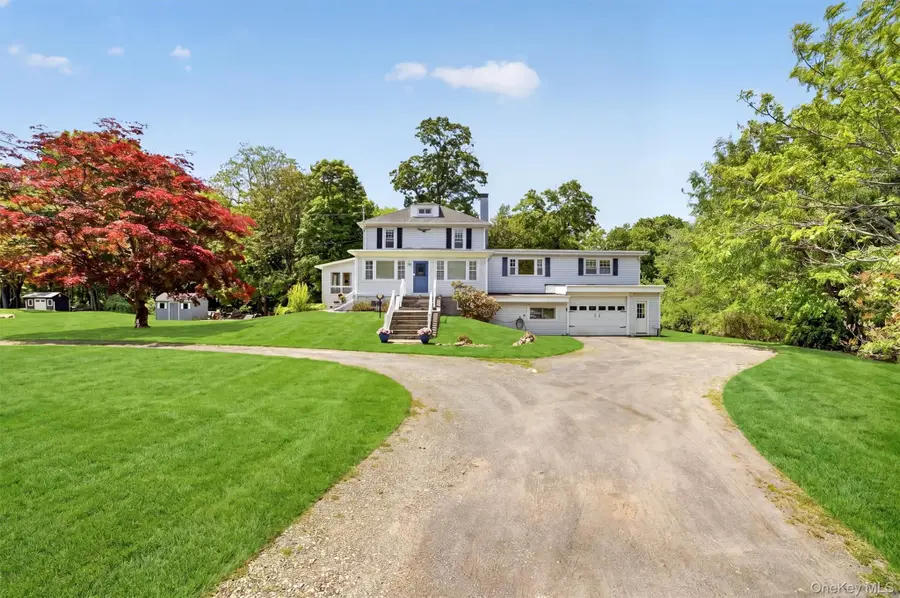 48 Forest Avenue, Cortlandt Manor, NY 10567 - #2