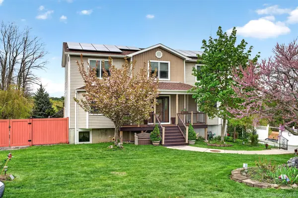 349 Mountain Avenue, Monroe, NY 10950