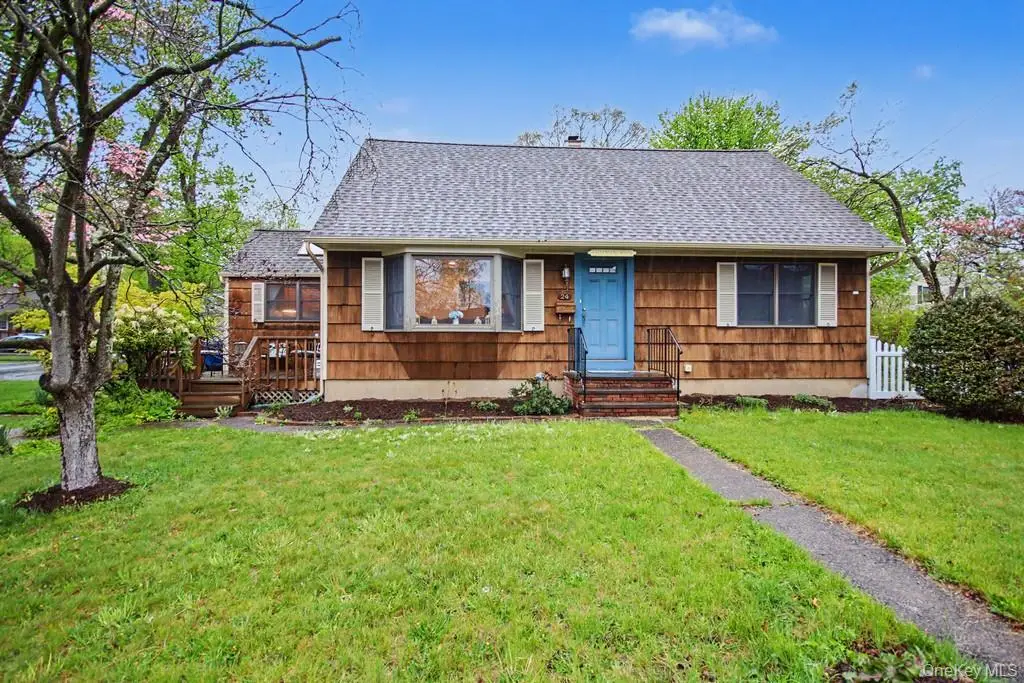 24 Convent Road, Nanuet, NY 10954 - #1