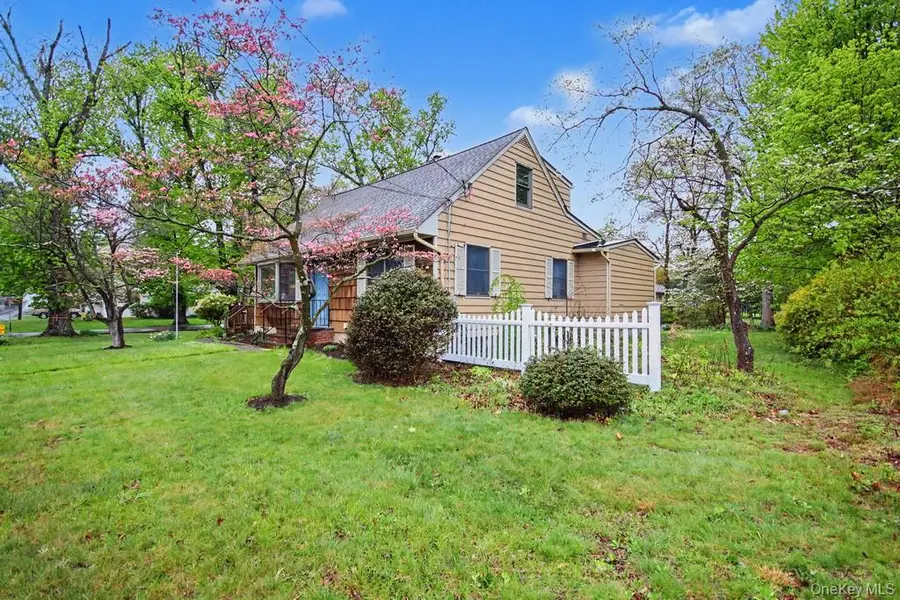 24 Convent Road, Nanuet, NY 10954 - #3