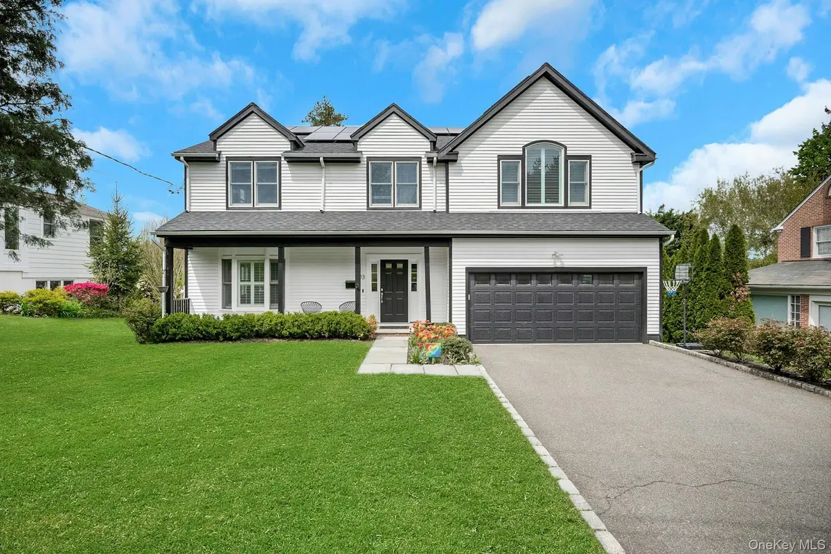 13 Knollwood Road, Eastchester, NY 10709 - #1