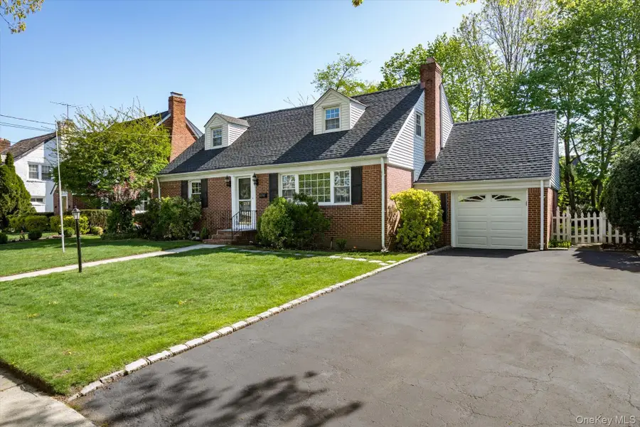 219 New Hyde Park Road, Garden City, NY 11530 - #2