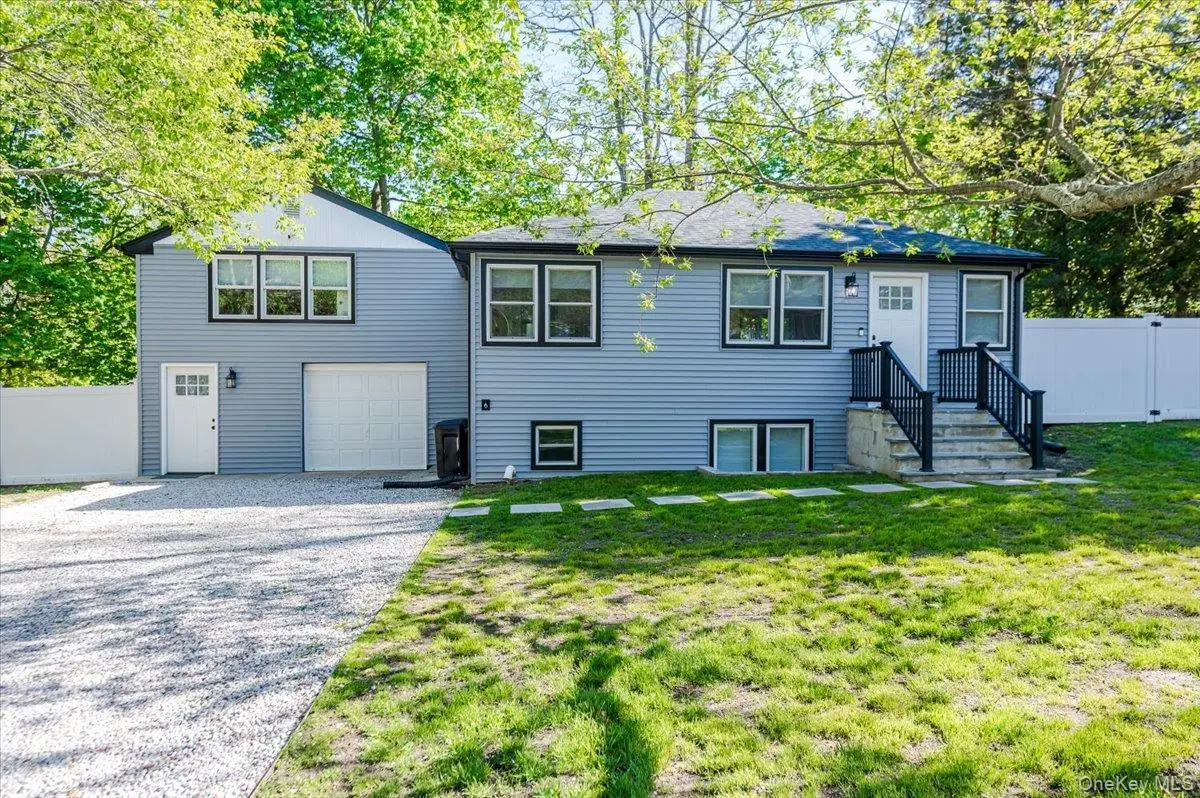 55 Hickory Road, Rocky Point, NY 11778 - #1