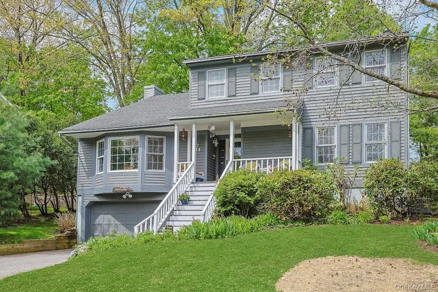 22 Quail Hollow Road, Ossining, NY 10562 - #2
